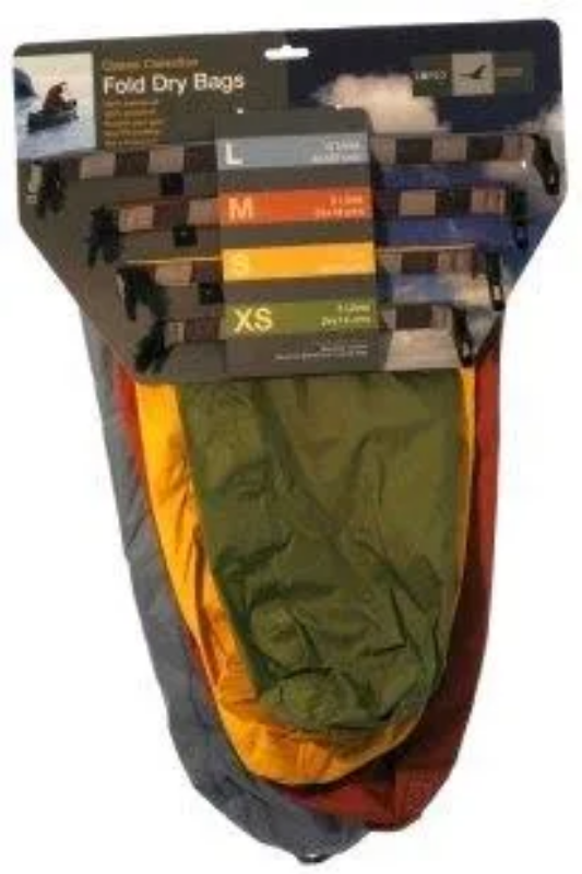Picture of Fold Dry Bag